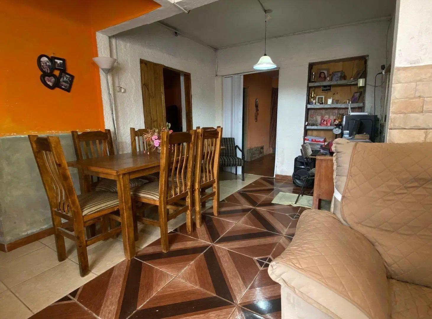 Casa en venta 3 dormitorios Las Piedras 3