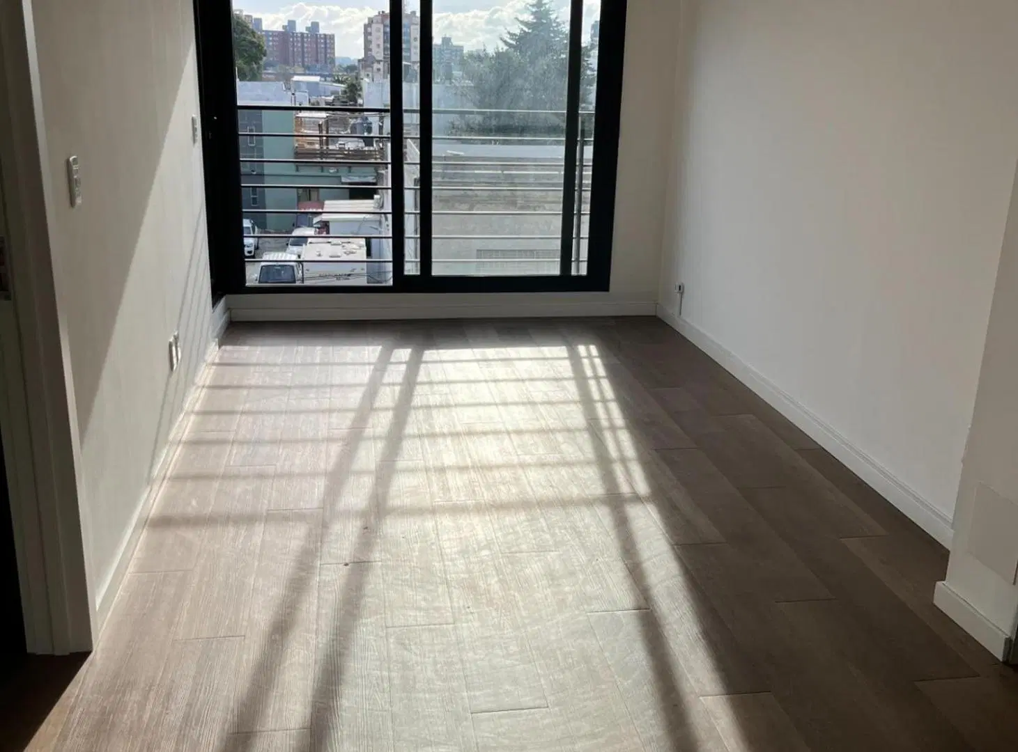 ALQUILER APTO 1 DORM BALCON LA BLANQUEADA 7