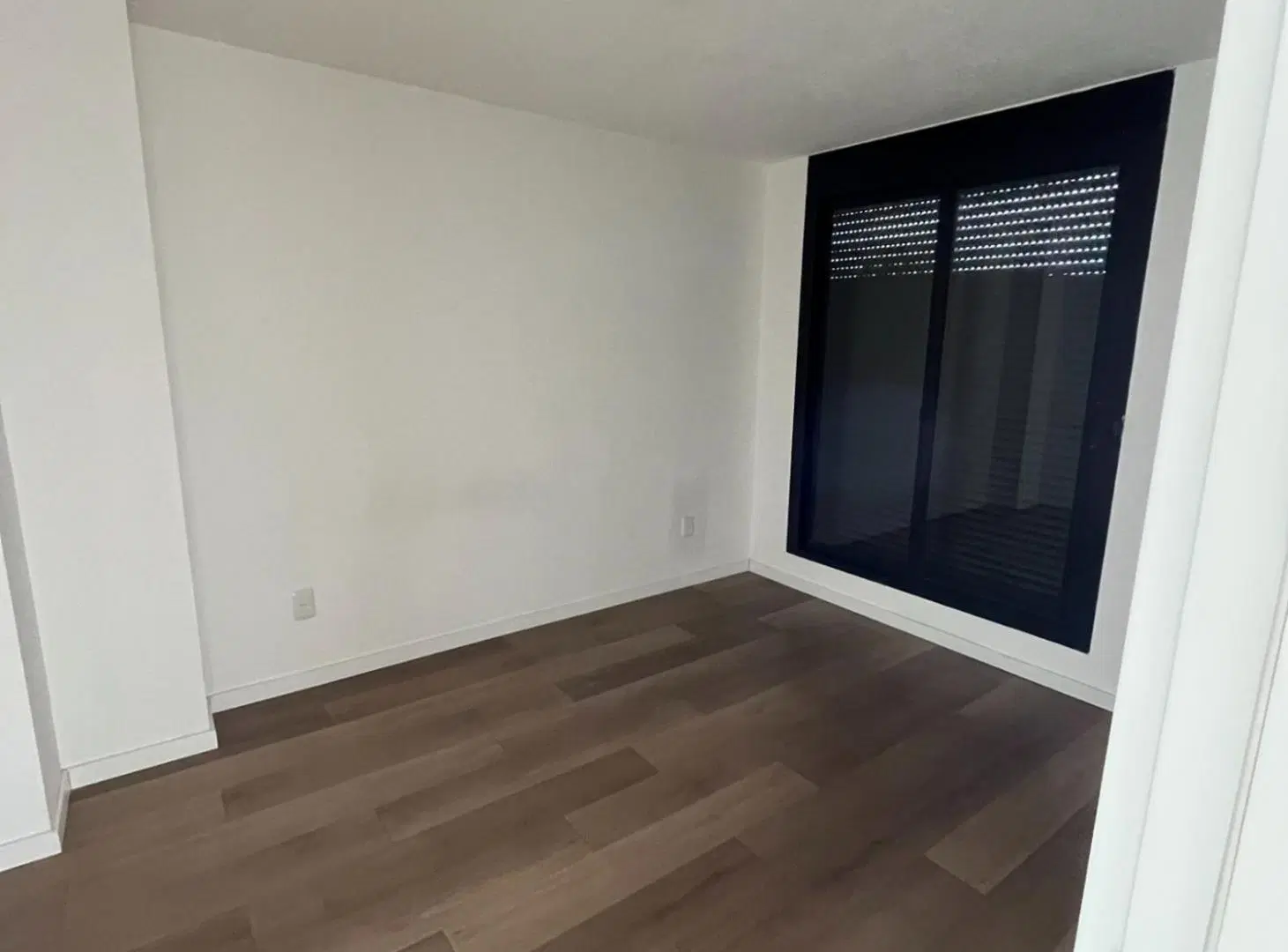 ALQUILER APTO 1 DORM GGE BALCON LA BLANQUEADA 4