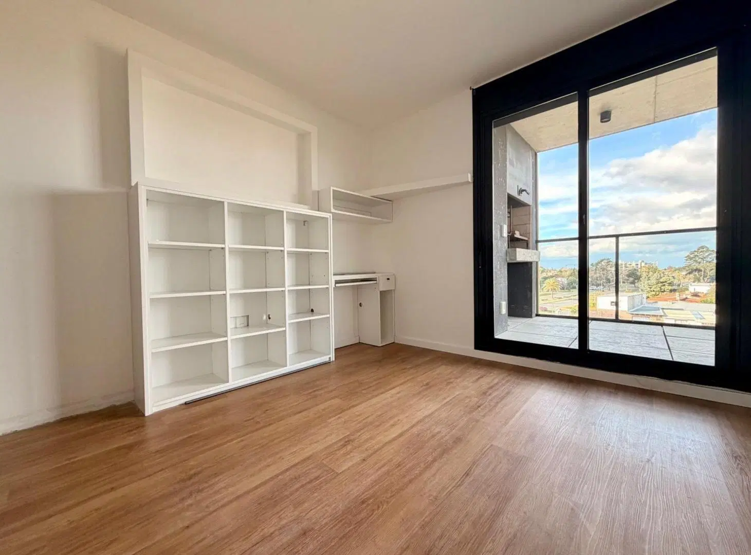 Alquiler Apartamento 2 Dorm, San Jose De Carrasco 4
