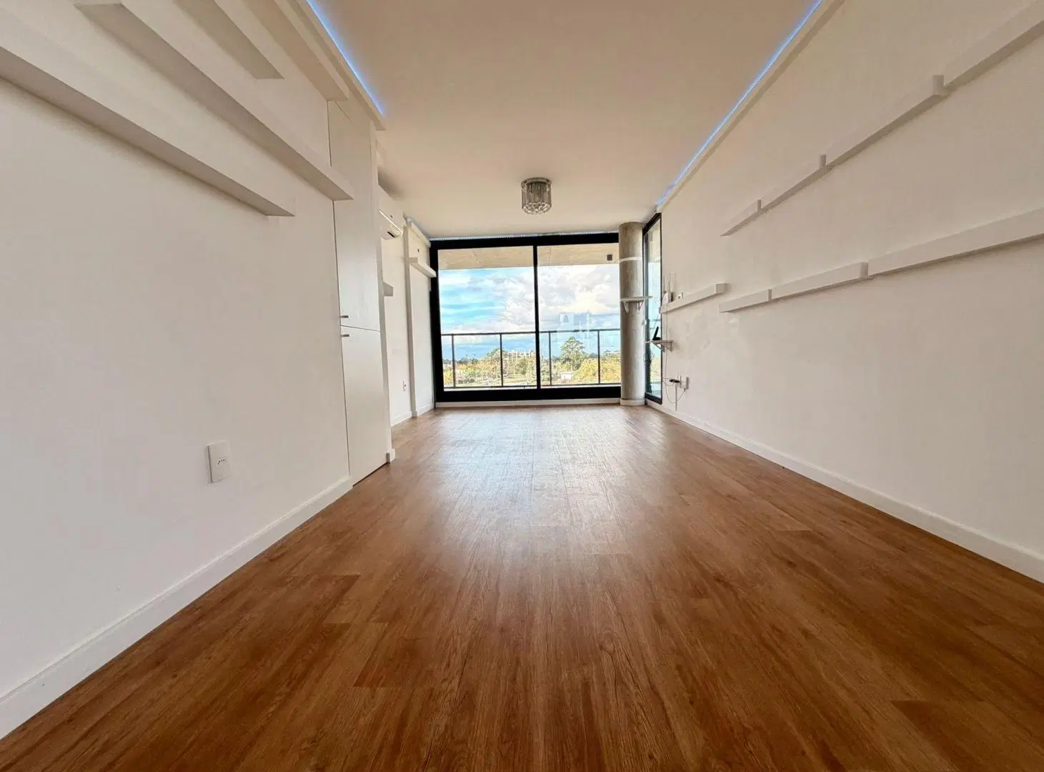 Alquiler Apartamento 2 Dorm, San Jose De Carrasco 2