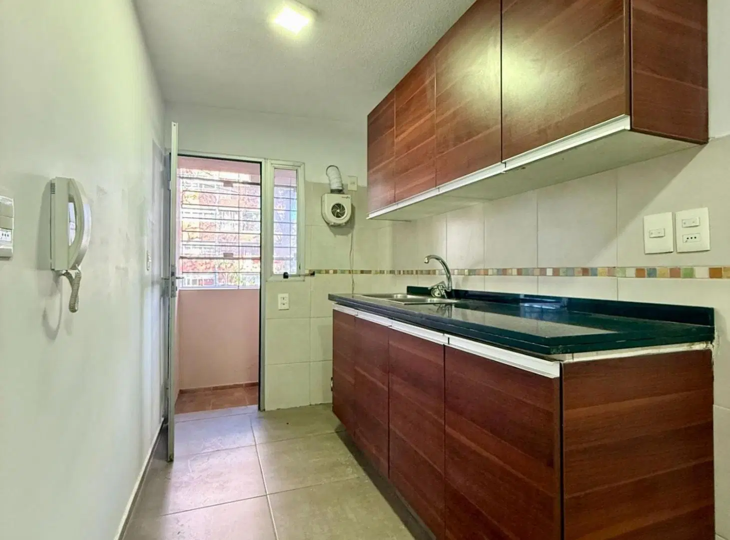 Alquiler apartamento Pocitos 2 dormitorios 8
