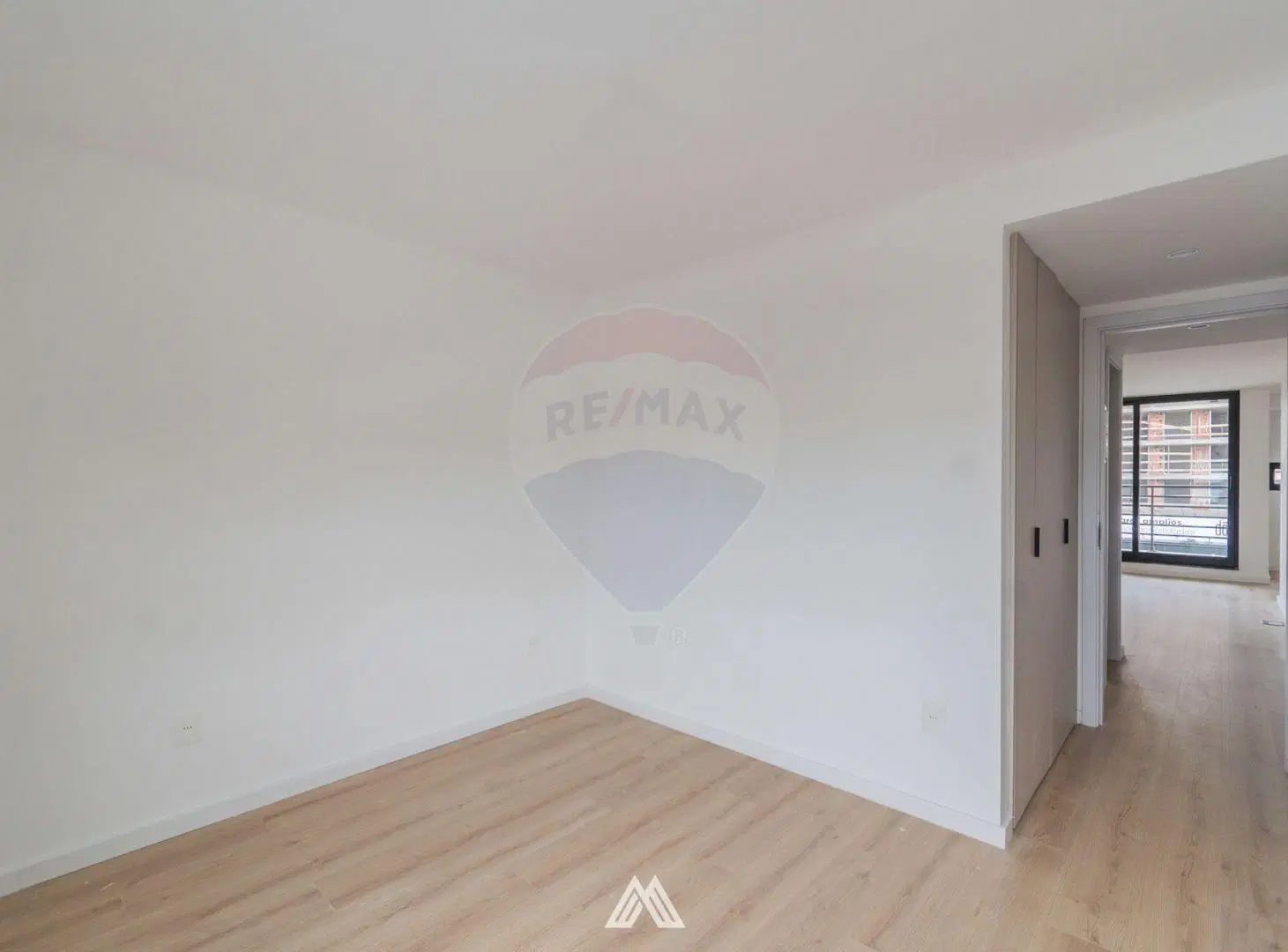 Venta apto Parque Batlle 1 dorm ley VIS a estrenar 4