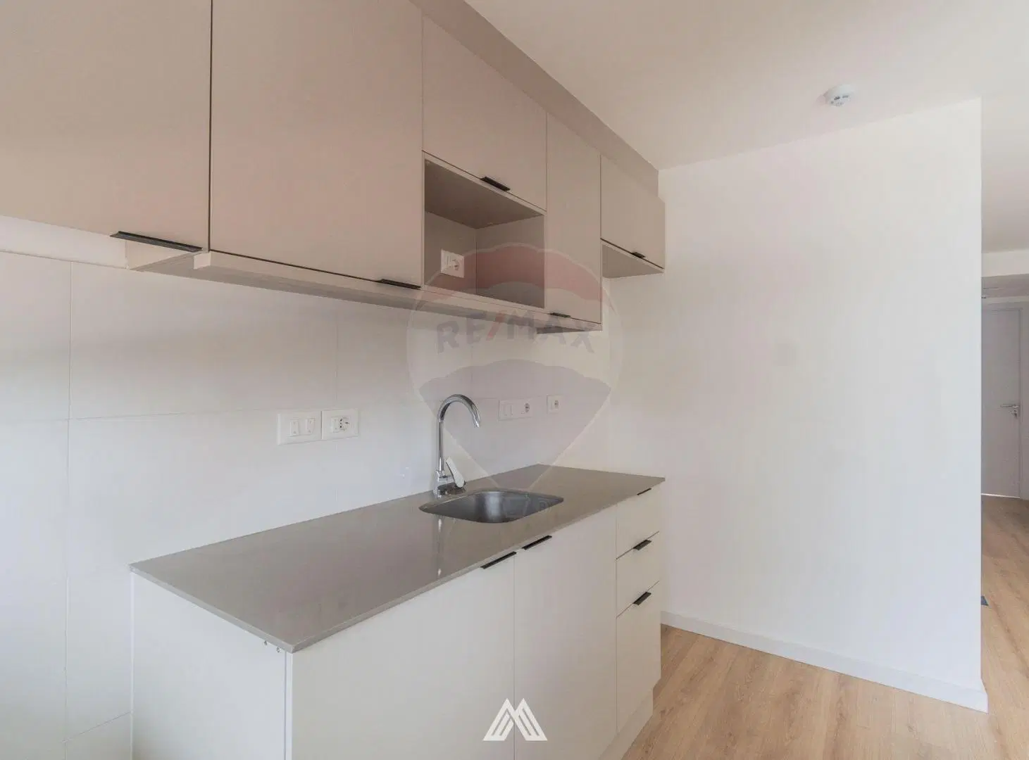 Venta apto Parque Batlle 1 dorm ley VIS a estrenar 2