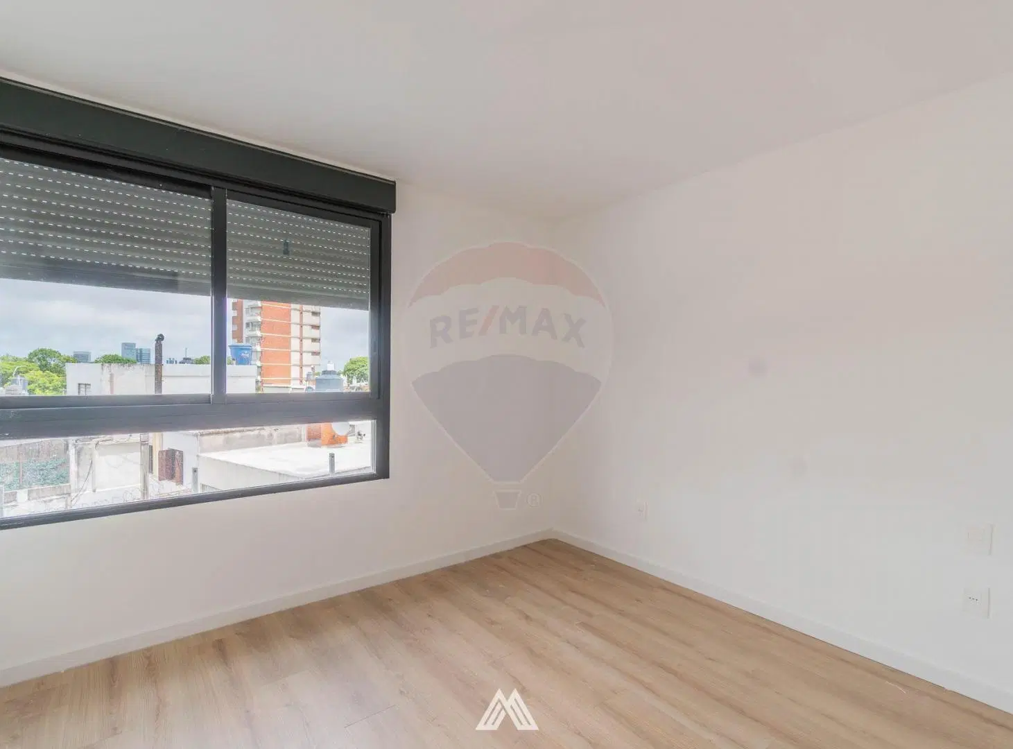 Venta apto Parque Batlle 1 dorm ley VIS a estrenar 5