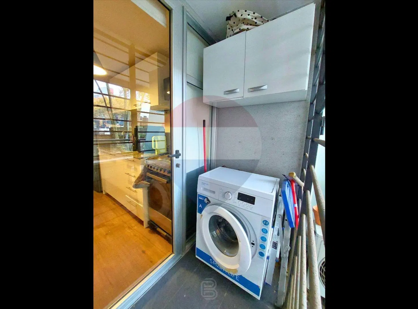 VENTA APARTAMENTO 2 DORMITORIOS CON GARAJE 4