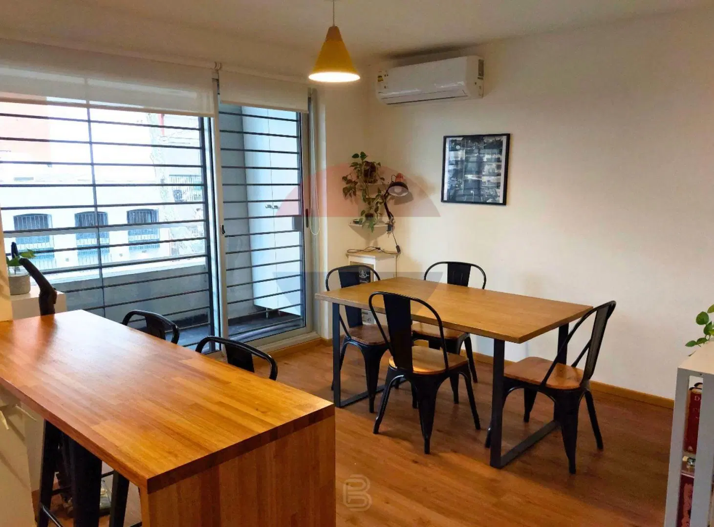 VENTA APARTAMENTO 2 DORMITORIOS CON GARAJE 2