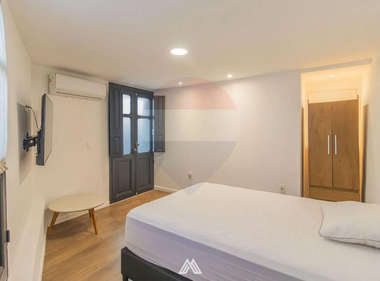 Alquiler Casa 4 Dormitorios Amueblada en Cordón 3