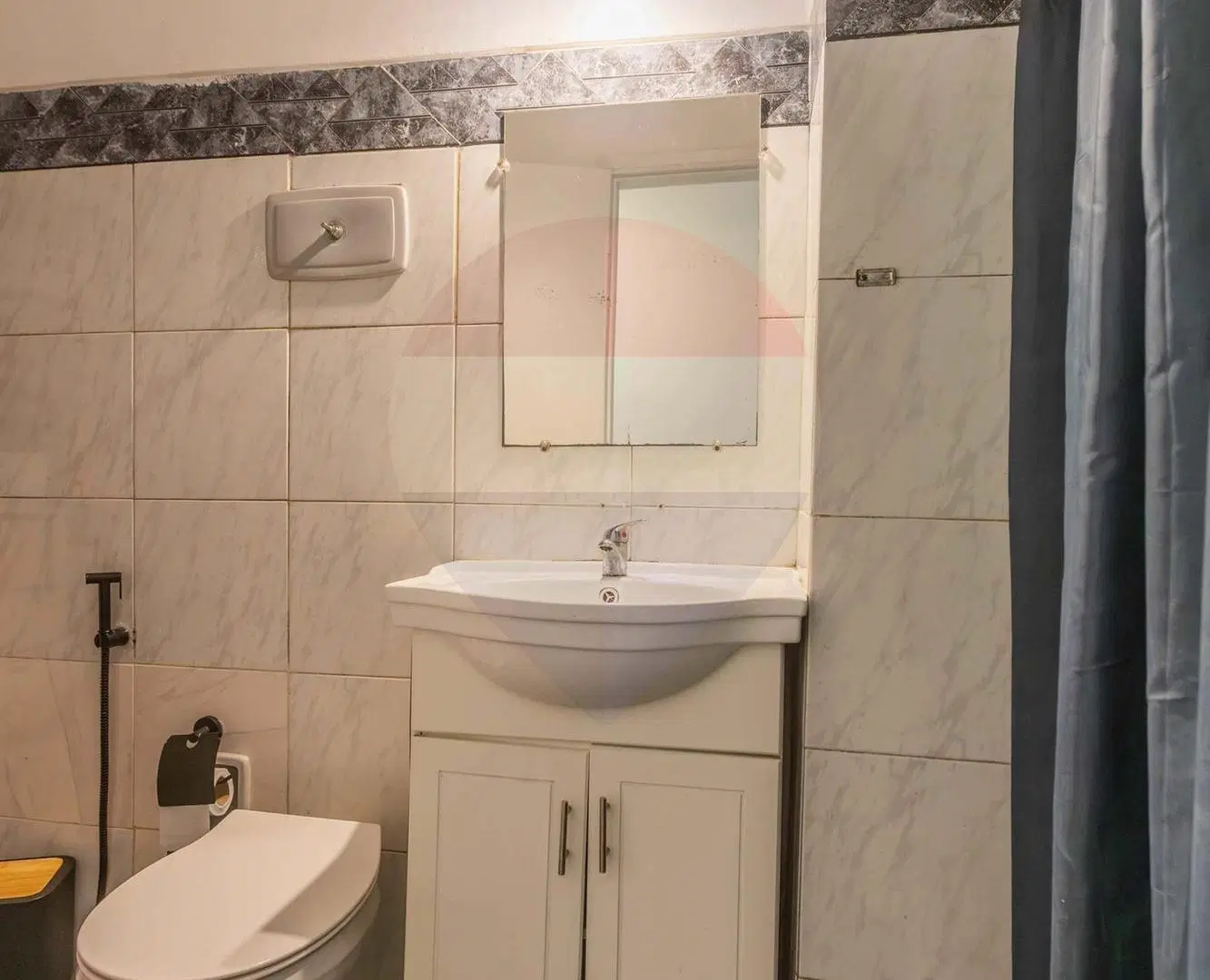 Venta apartmento 2 dormitorios - Parque Batlle 5
