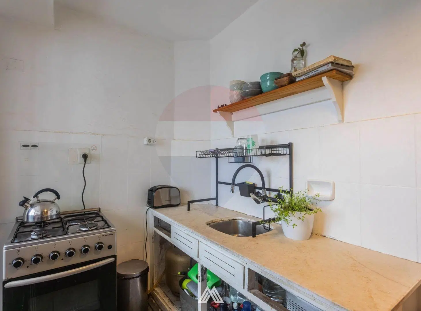 Venta apartmento 2 dormitorios - Parque Batlle 4