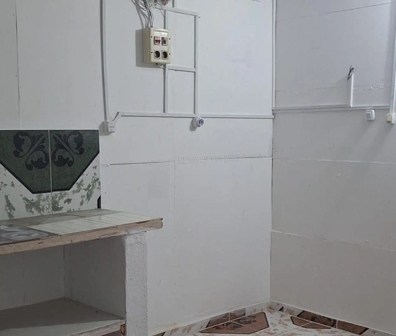 Alquiler casa 1 dormitorio y cochera en Pando 3