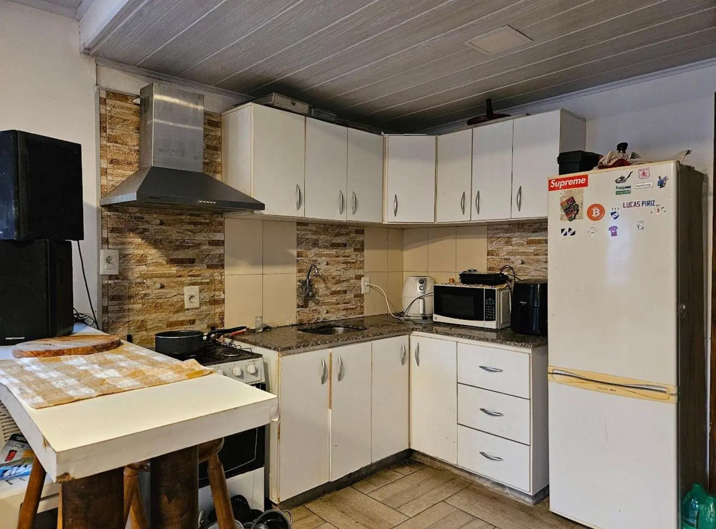 VENTA CASA ESQUINA PADRÓN COMÚN EN ATAHUALPA 2