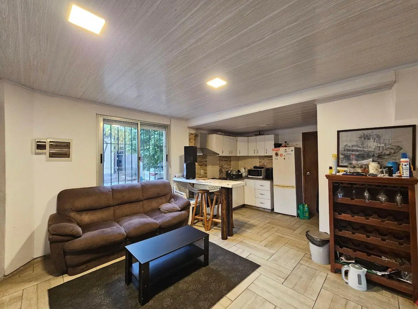 VENTA CASA ESQUINA PADRÓN COMÚN EN ATAHUALPA 5