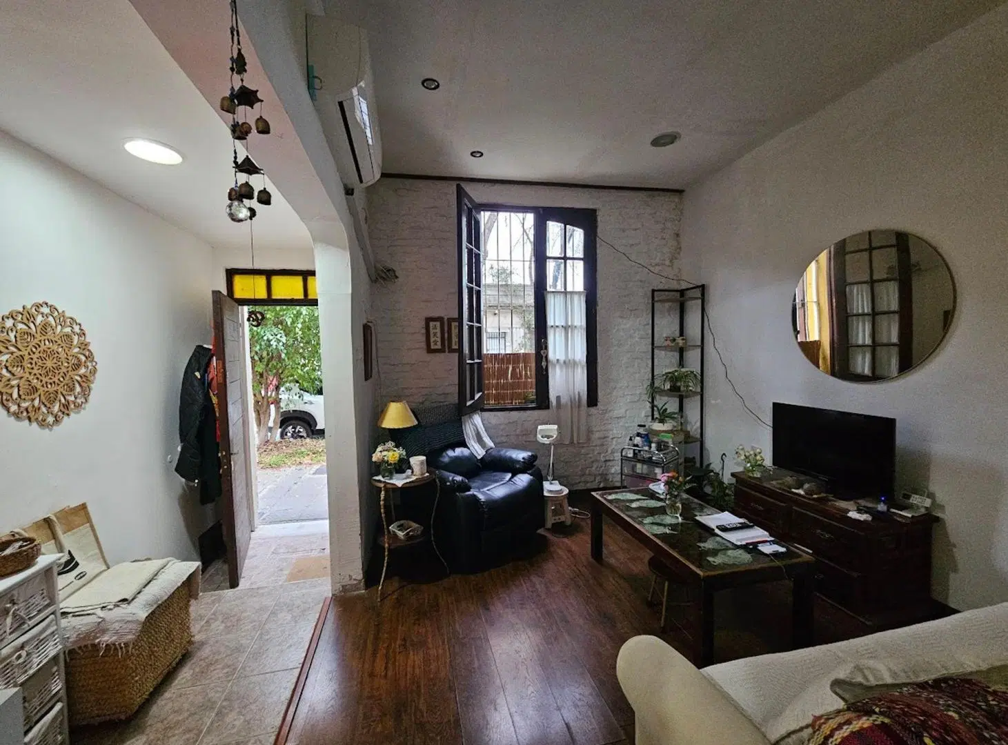 VENTA CASA ESQUINA PADRÓN COMÚN EN ATAHUALPA 4