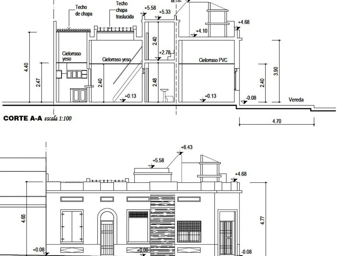 Plano 2