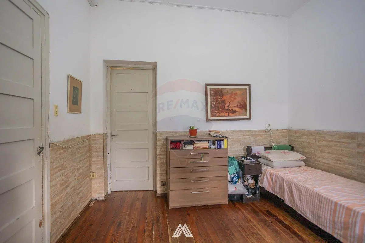 Venta Casa independiente Unión 2 dormitorios 4