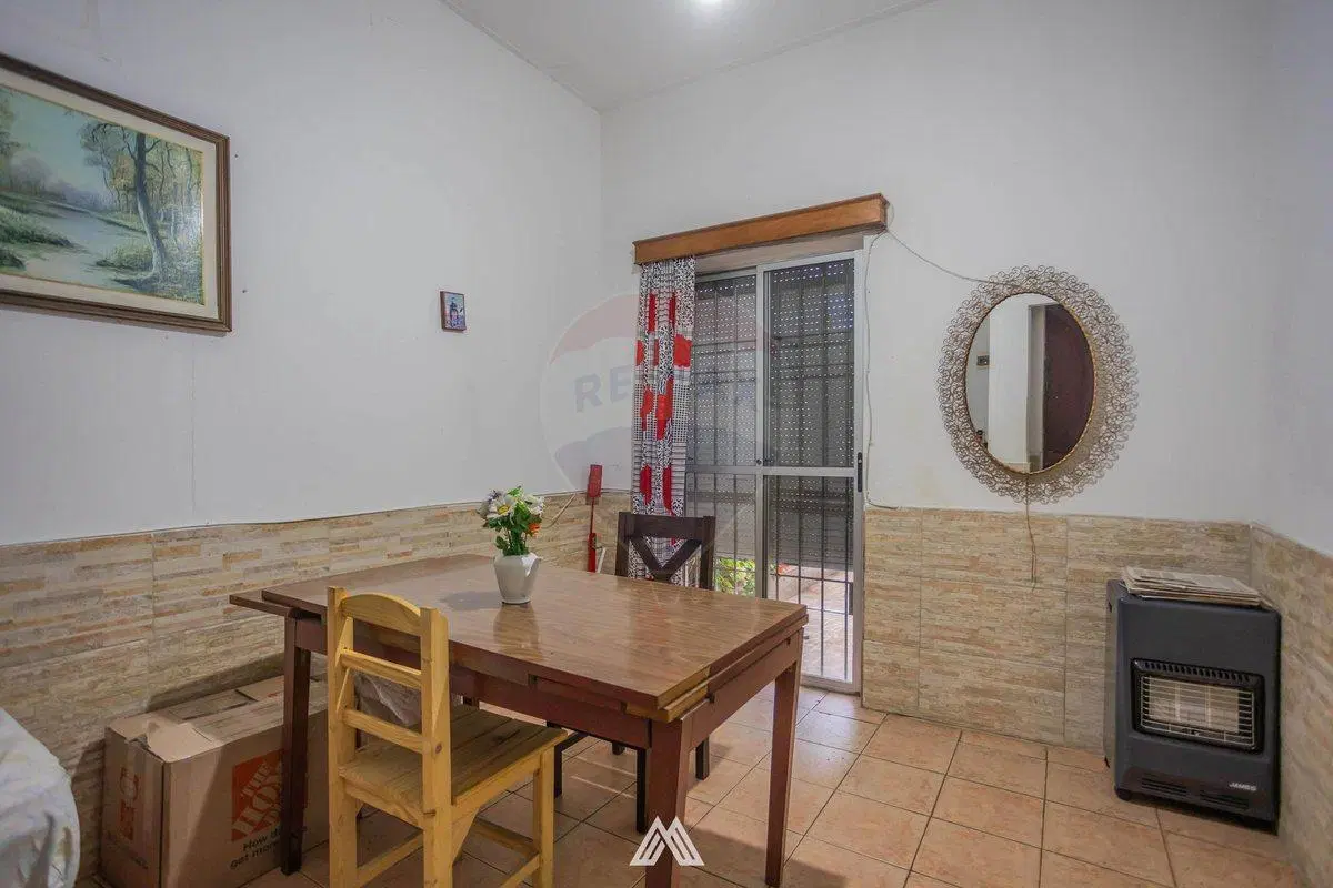 Venta Casa independiente Unión 2 dormitorios 5