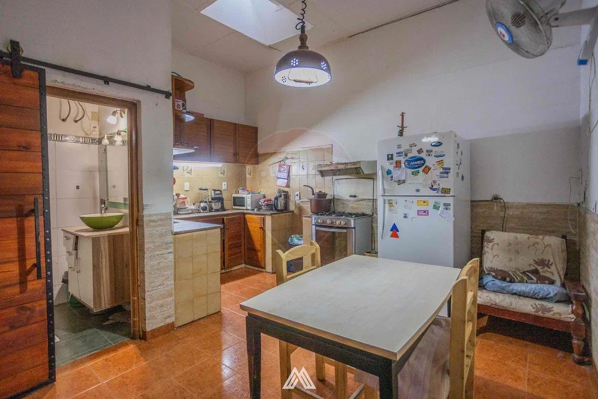 Venta Casa independiente Unión 2 dormitorios 3