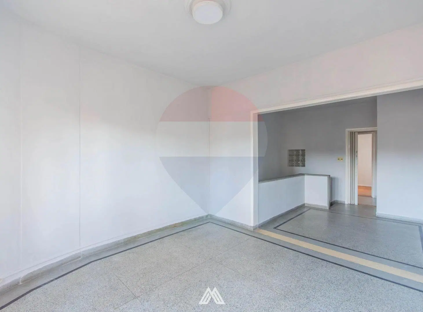 Alquiler casa 3 dorm, balcón, azotea, La Comercial 2