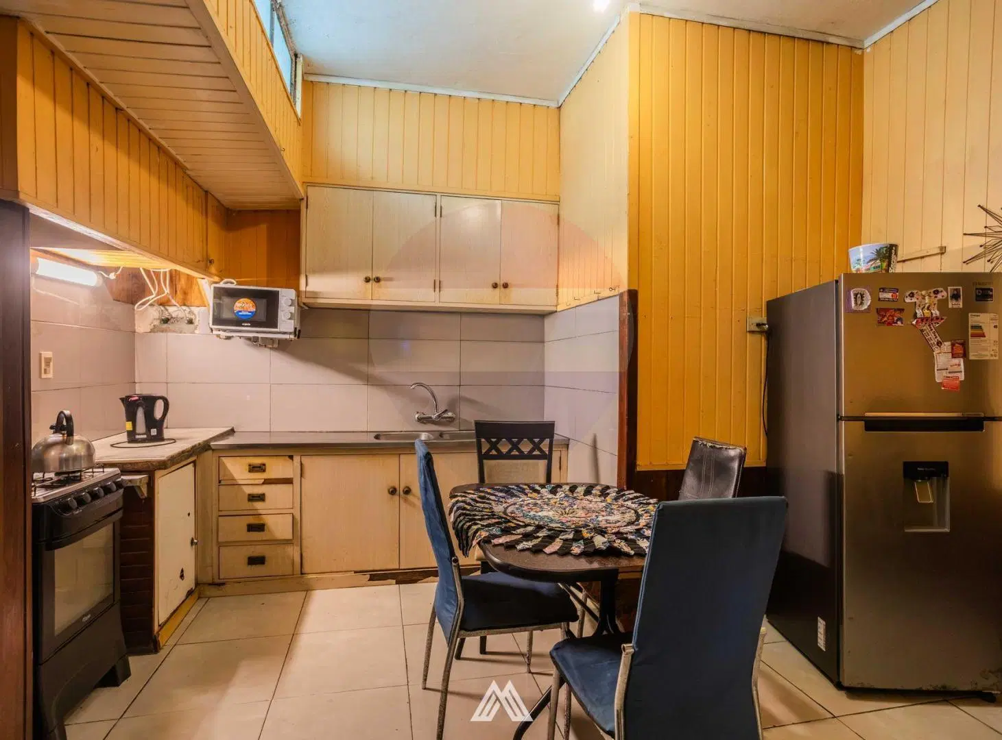 Venta Casa PH de 4 dormitorios en Peñarol 3