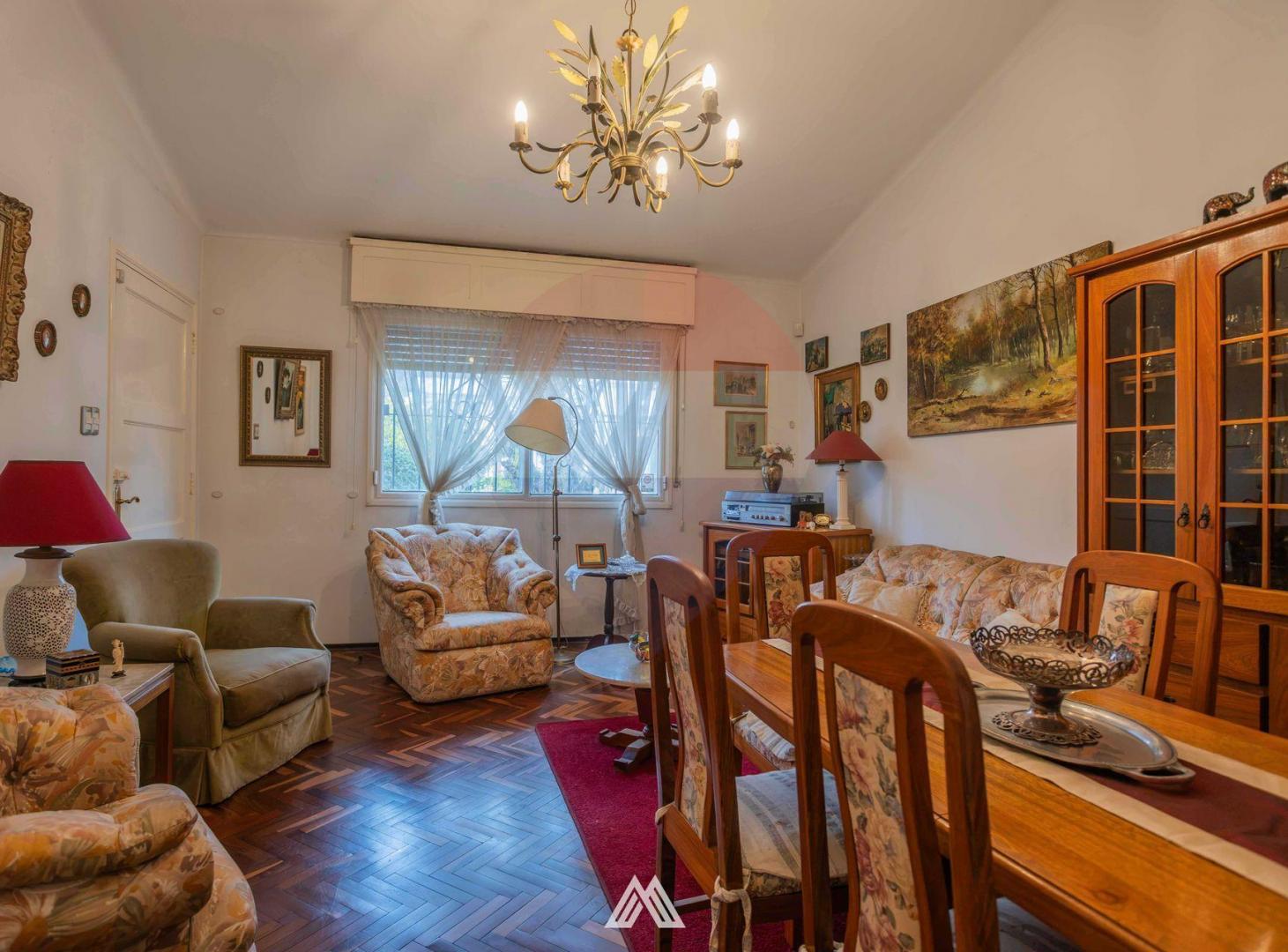 Foto de Venta Casa y 2 Apartamentos en gran terreno Malvin, imagen 3
