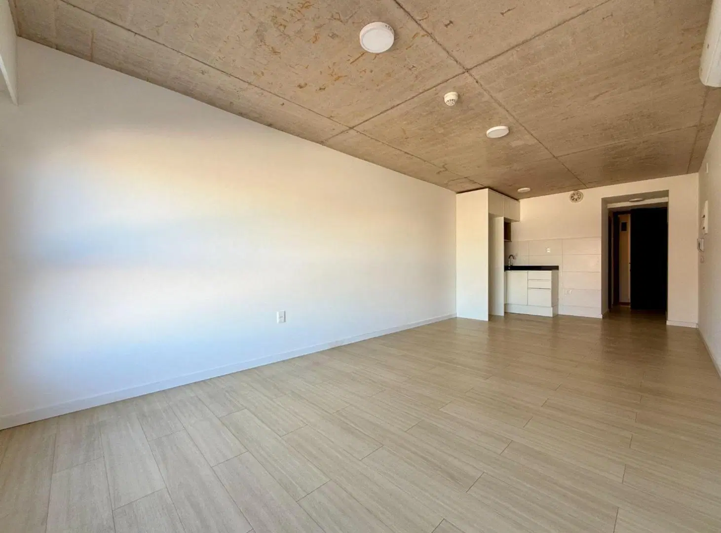 Alquiler apartamento monoambiente Pocitos 4