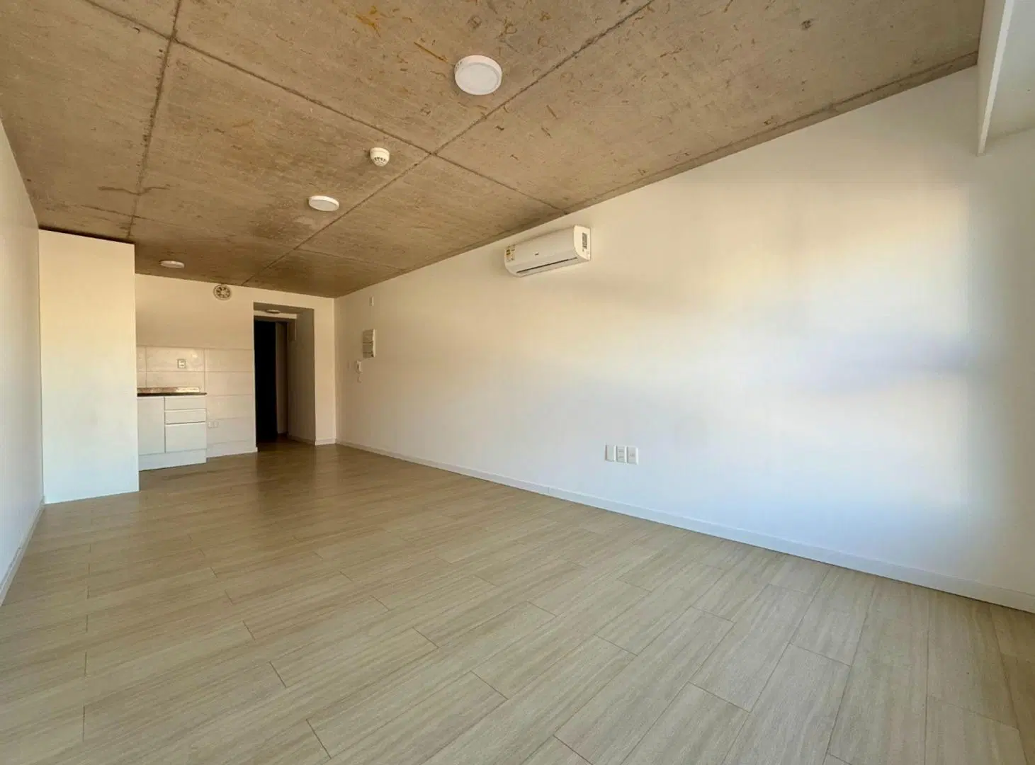 Alquiler apartamento monoambiente Pocitos 3