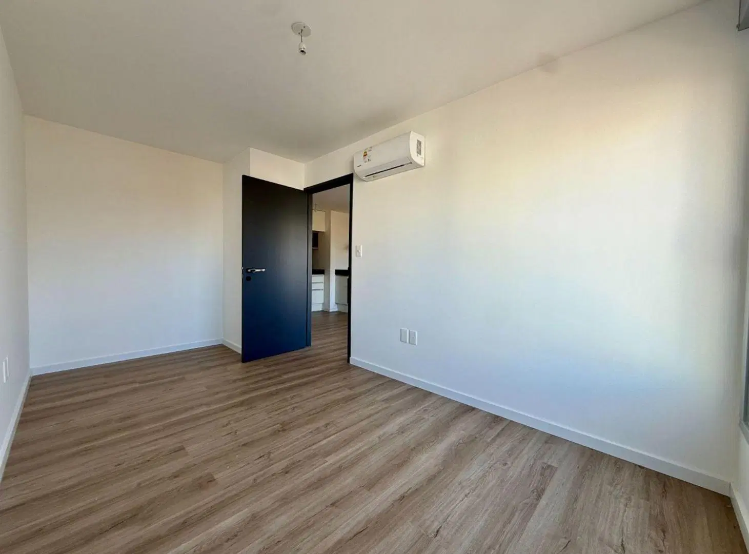 Venta apartamento Pocitos 1 dormitorio a estrenar 3