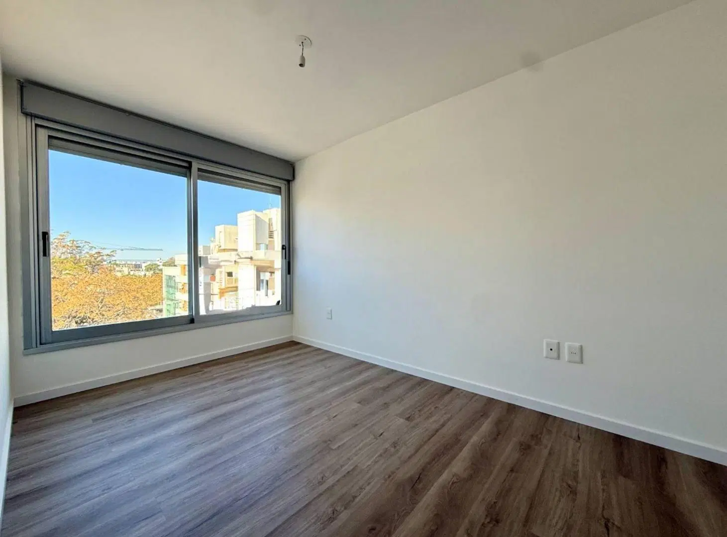 Venta apartamento Pocitos 1 dormitorio a estrenar 4