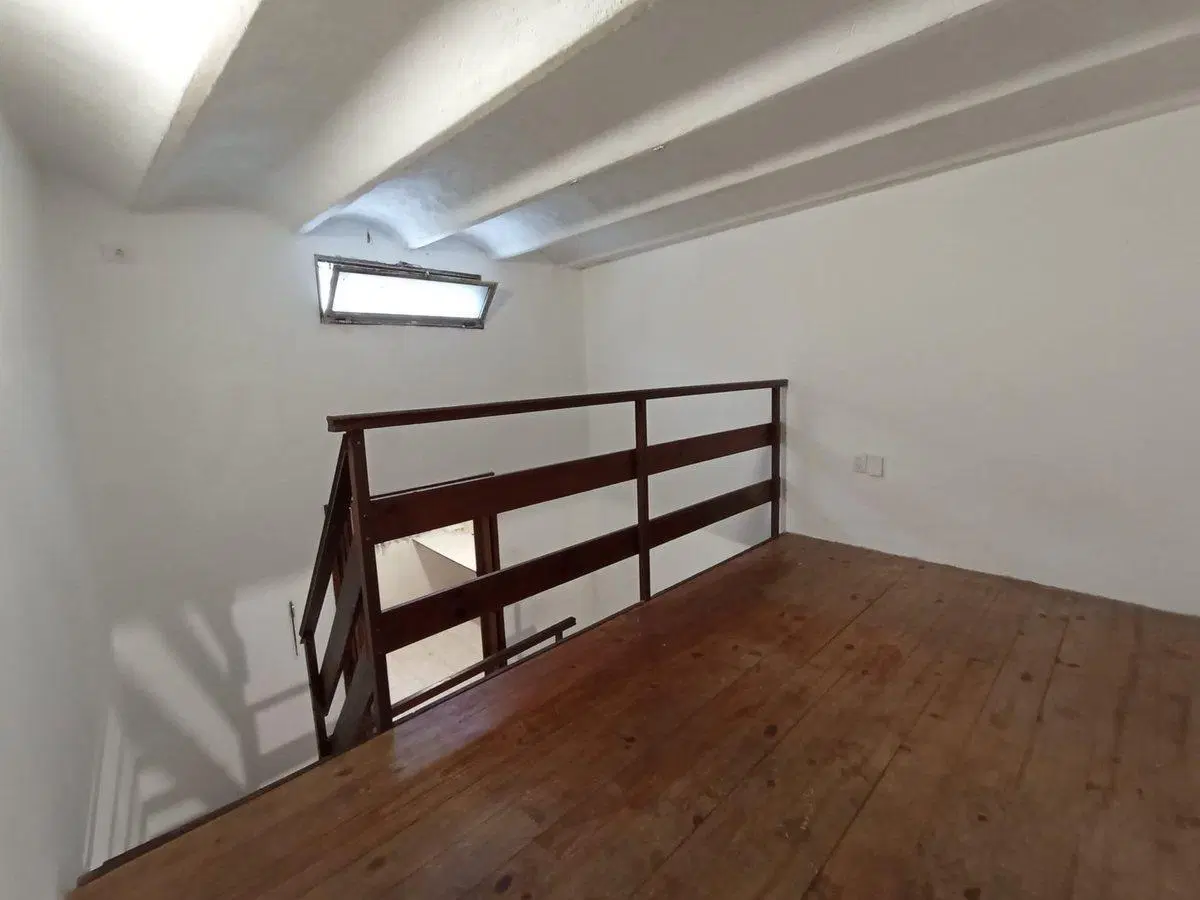 VENTA apto 2 dorm. y entrepiso, INVERSIÓN, Reducto 3