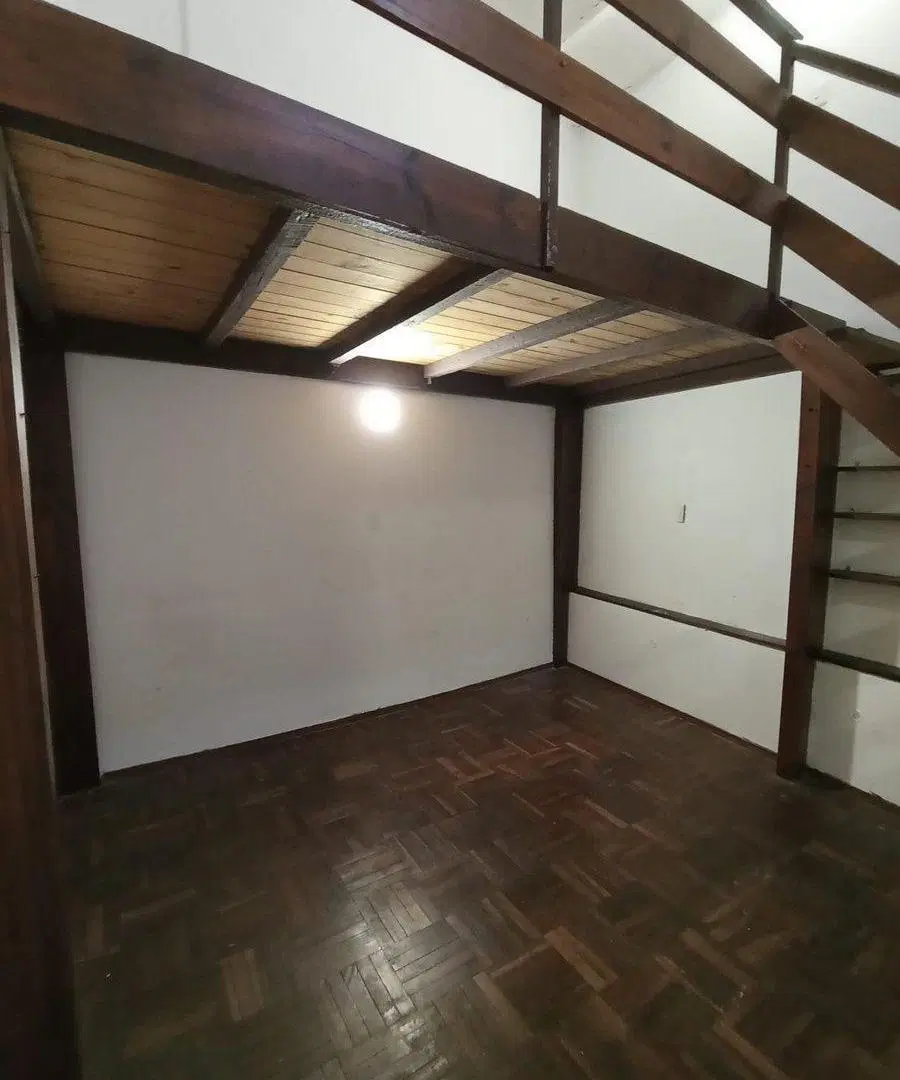 VENTA apto 2 dorm. y entrepiso, INVERSIÓN, Reducto 2