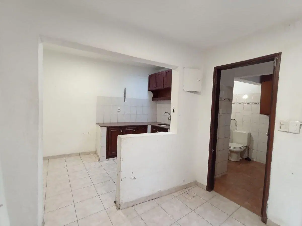 VENTA apto 2 dorm. y entrepiso, INVERSIÓN, Reducto 5