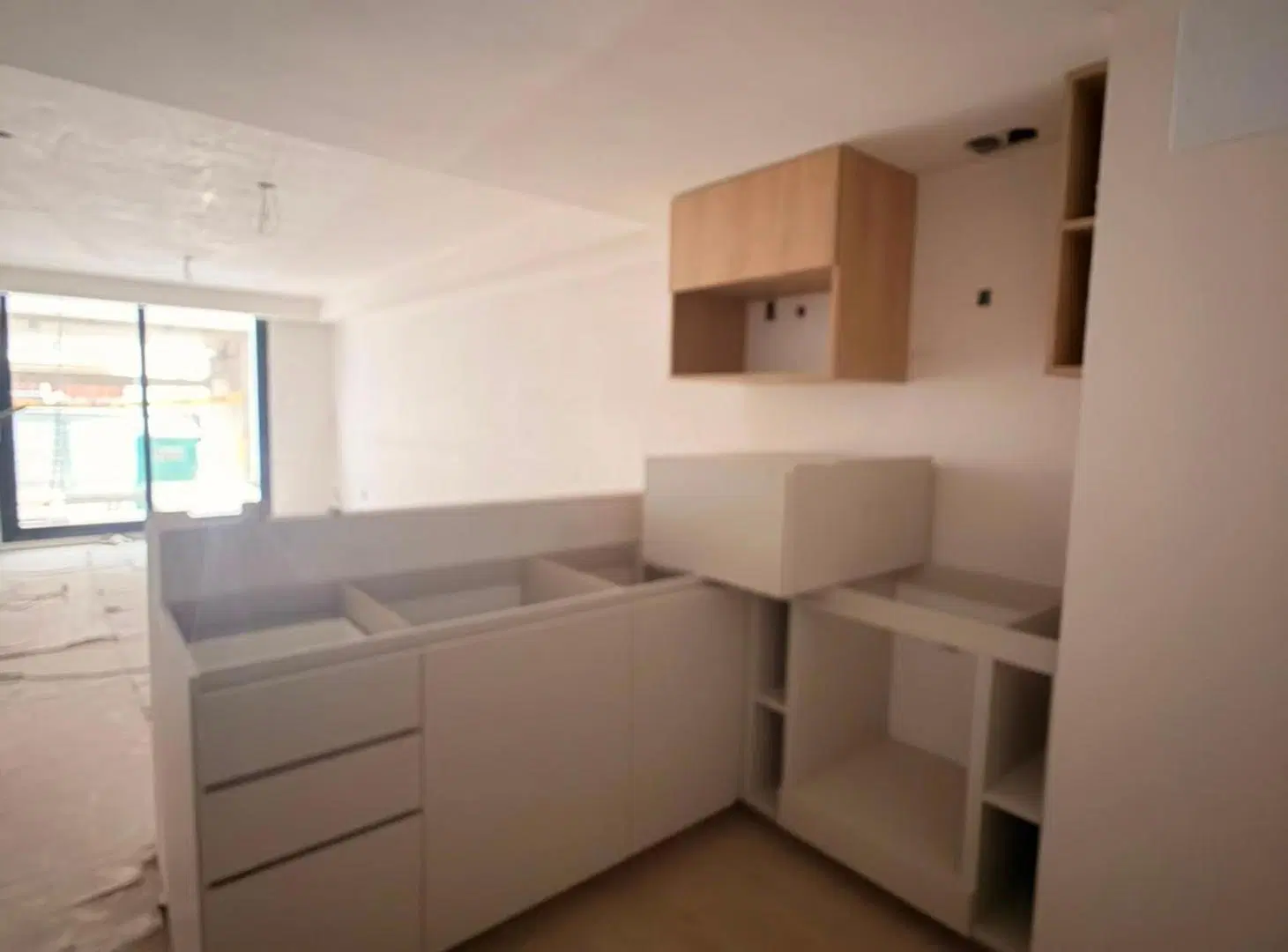 VENTA DE APTO 1 DORM CON GARAJE EN PUNTA CARRTEAS 2