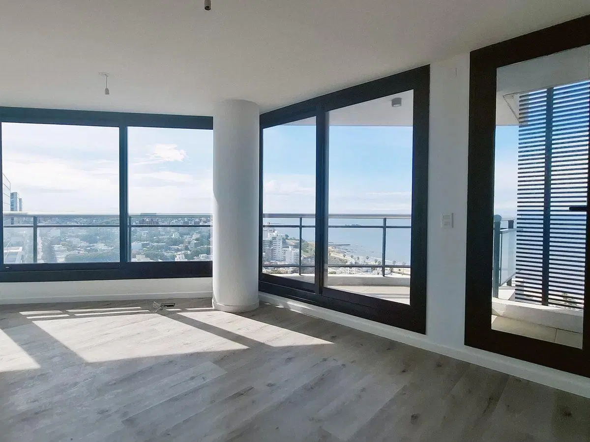 Venta apartamento de 2 dormitorios en More Buceo 2
