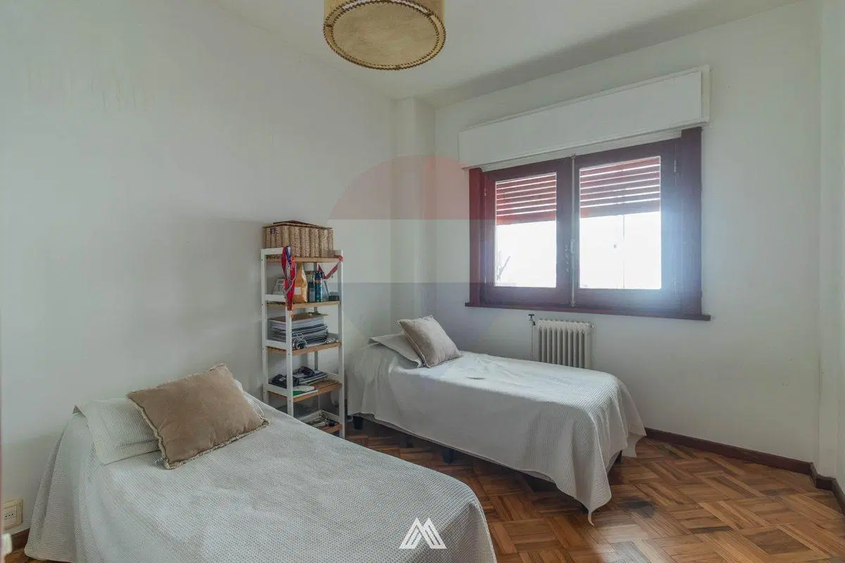 Venta apartamento 3 dormitorios Punta Carretas 4