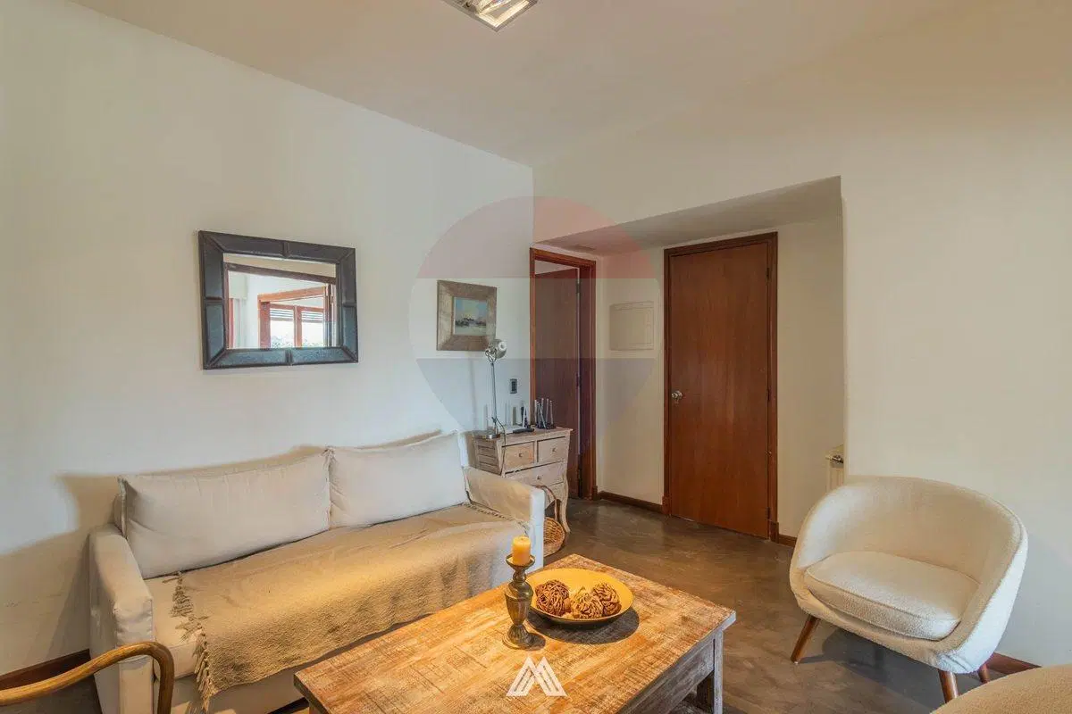 Venta apartamento 3 dormitorios Punta Carretas 5
