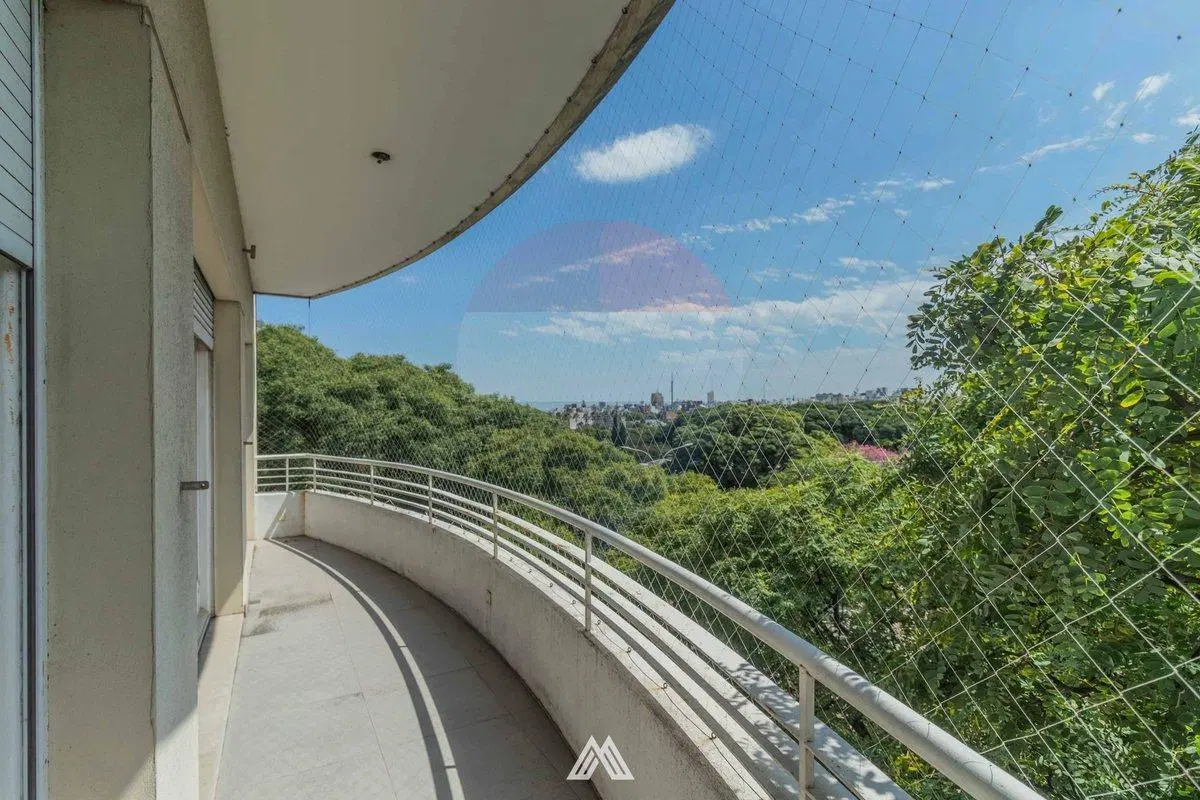 Venta apartamento 3 dormitorios Punta Carretas 2
