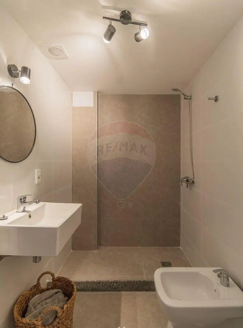 APARTAMENTO 2 DORMITORIO EN VENTA, LA BLANQUEADA 5