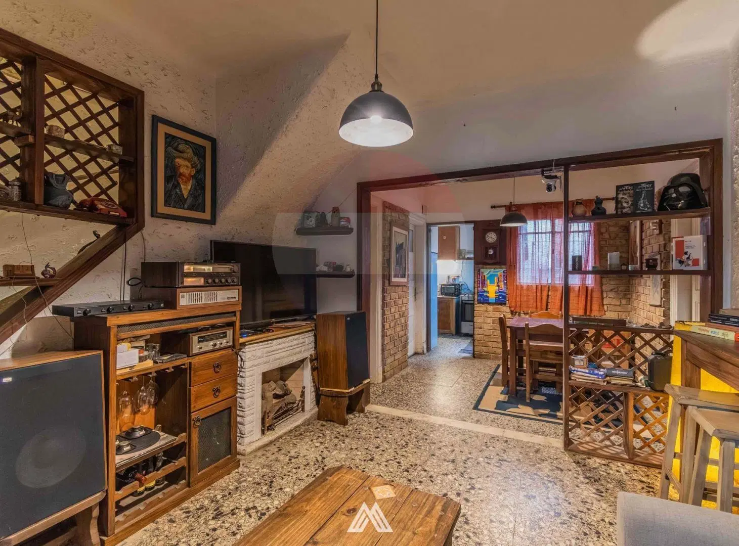 VENTA-Casa PU-3 dorm-opción 2 viviendas-MALVIN SUR 8