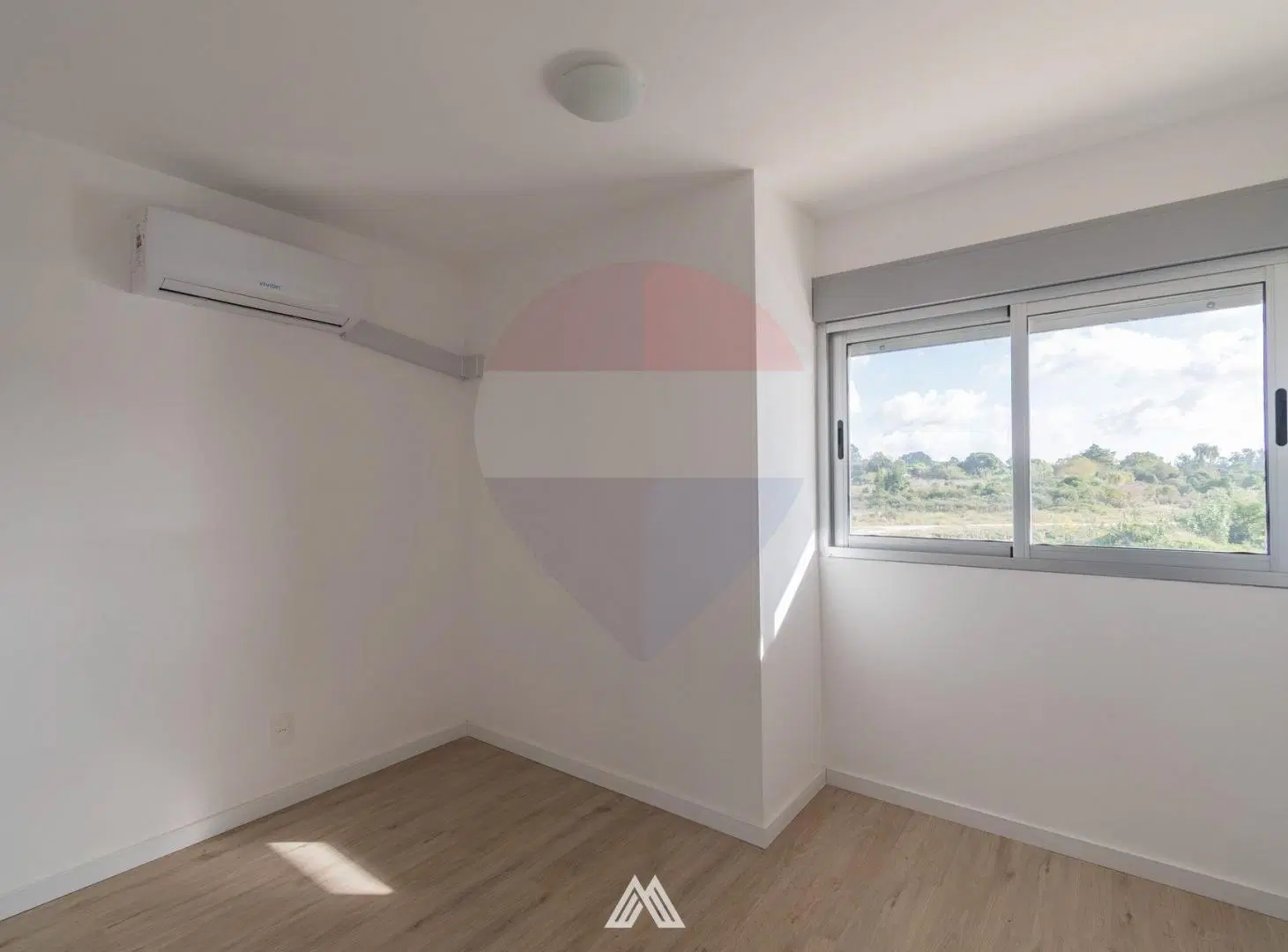 Venta estrene apartamento Pando ideal para renta 5