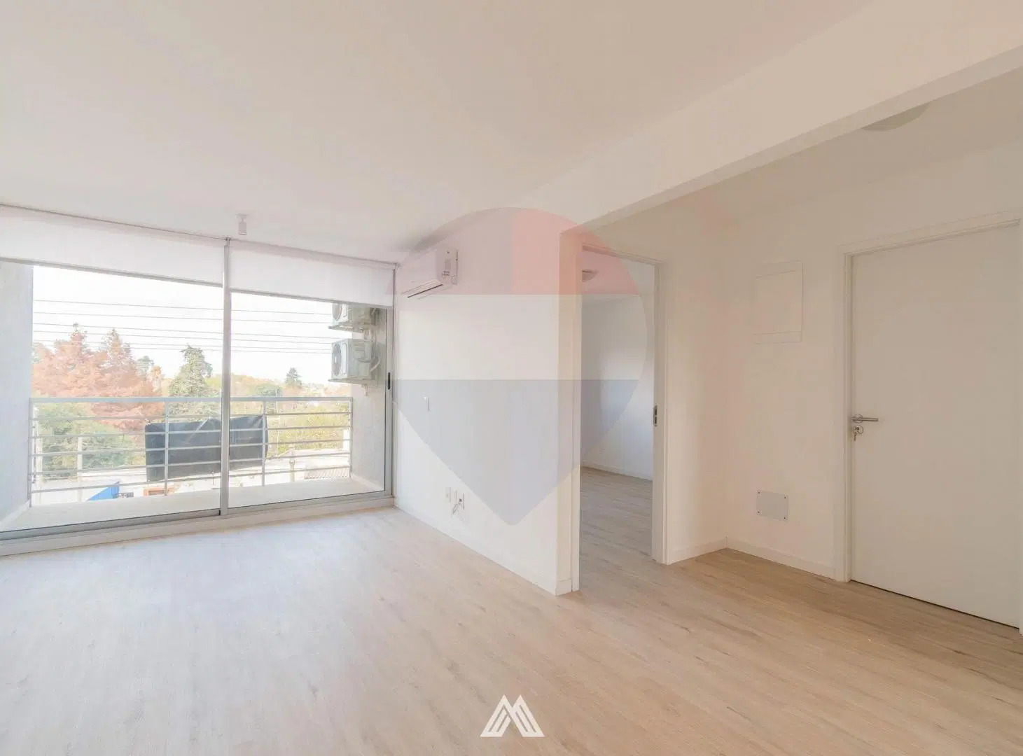 Venta estrene apartamento Pando ideal para renta 2