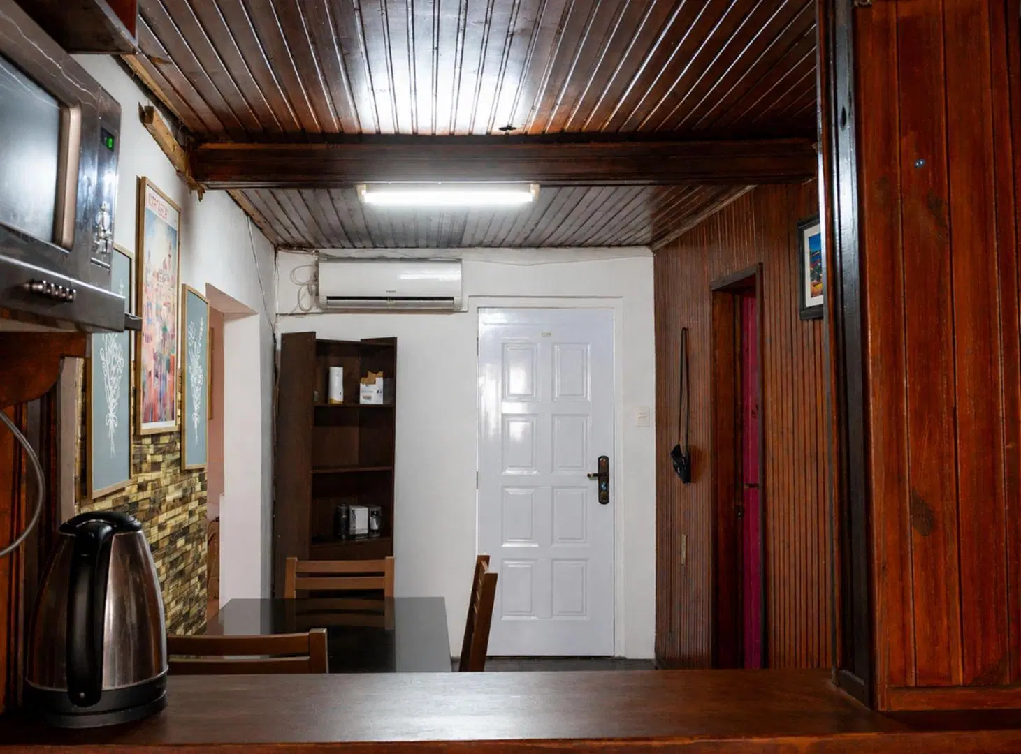 Alquiler casa tres dormitorios y garaje en Pando 5