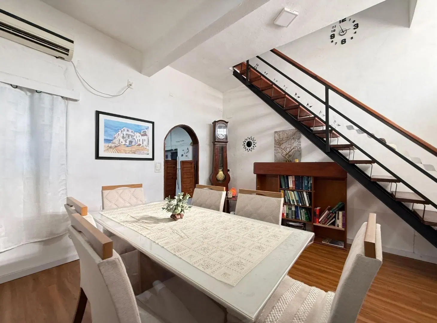 VENTA CASA 3 DORMITORIOS EN MALVIN NORTE 4