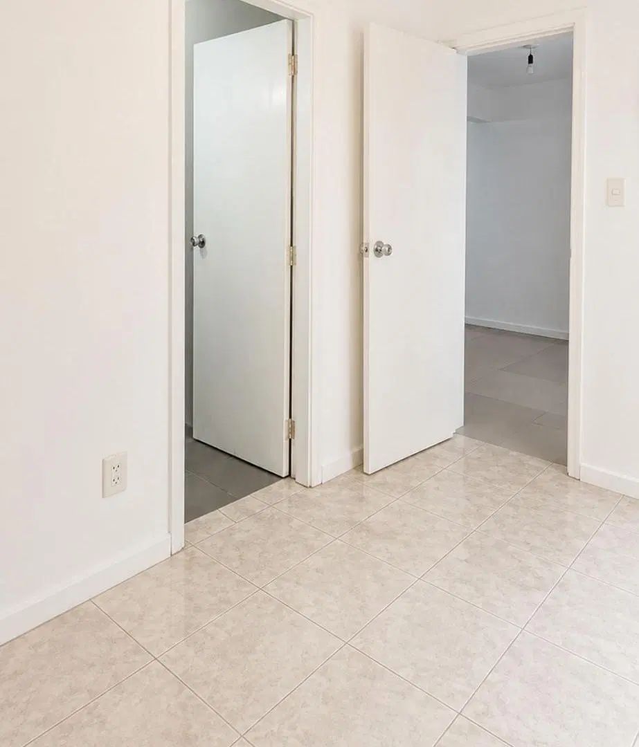 Venta apartamento Pocitos 2 dormitorios patio 2bañ 5