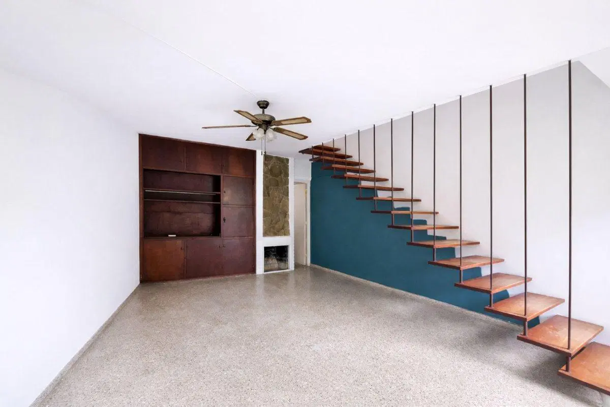 Venta casa carrasco 2 dorm. baños jardín parrilla 2