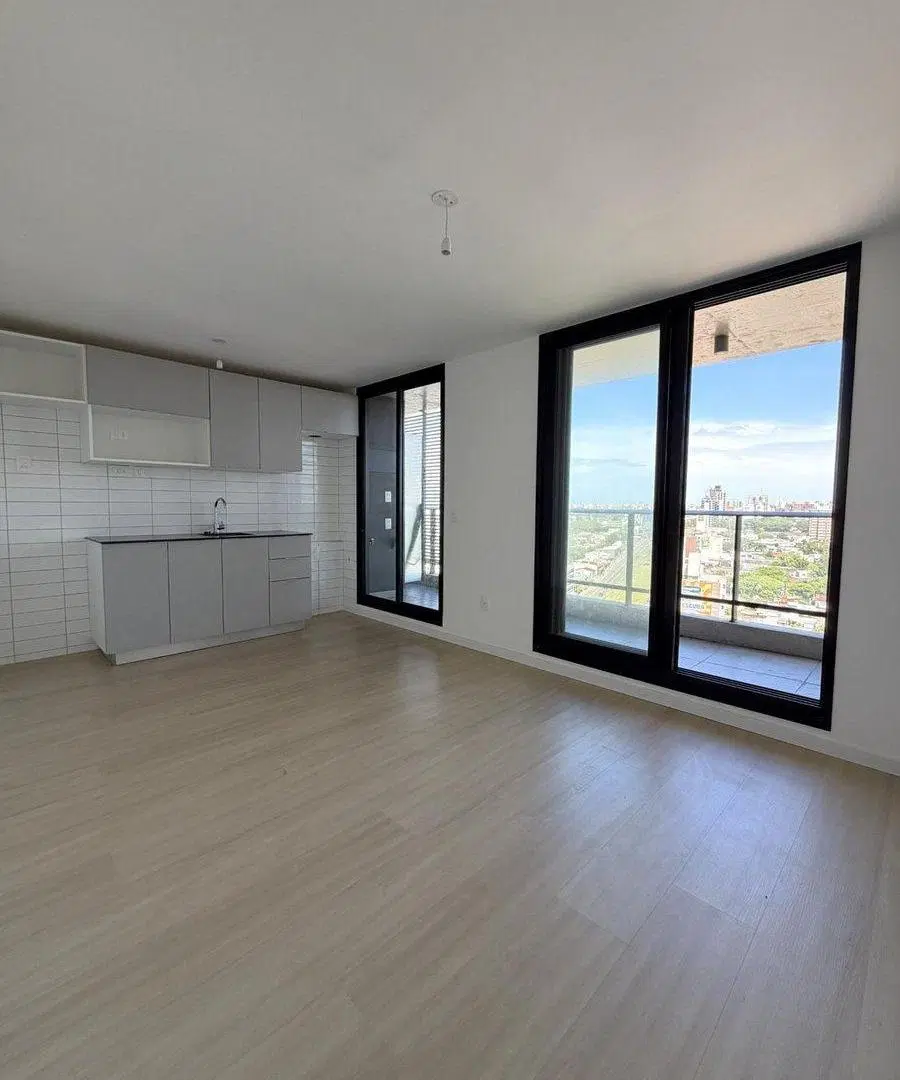 ALQUILER APARTAMENTO 1 DORMITORIO  MALVIN 3