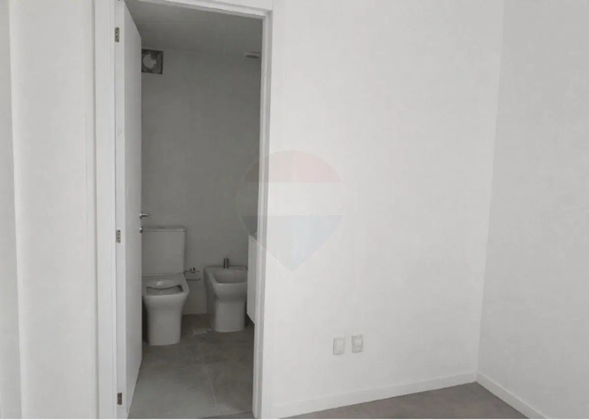 Venta apartamento 1 dormitorio Punta Carretas 8