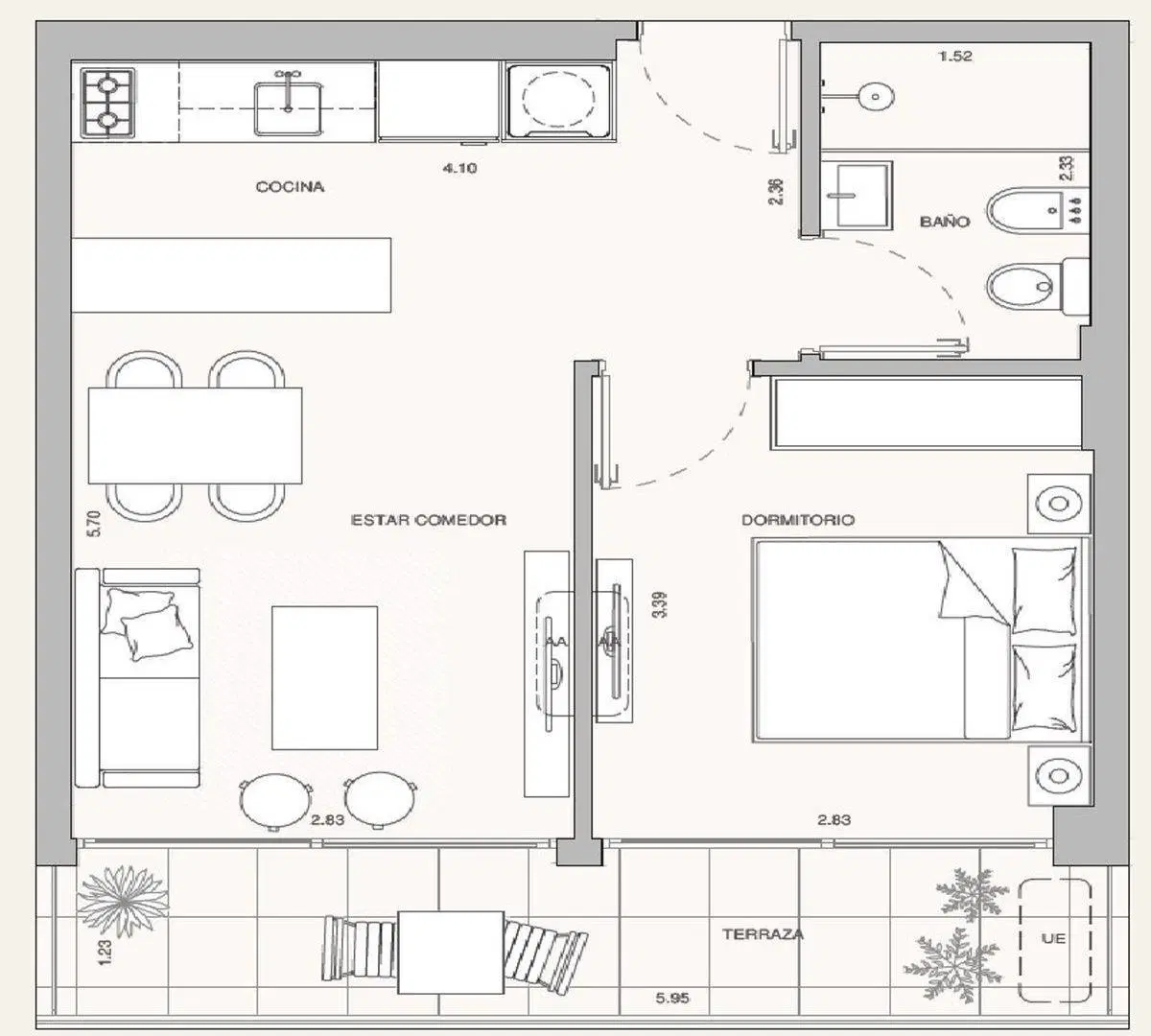 Plano 1