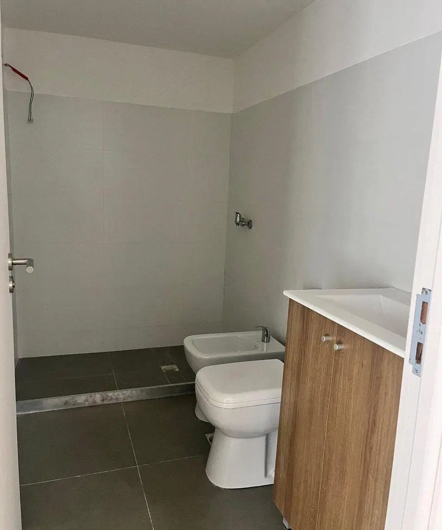 Venta Apto 1 dorm CON RENTA Cordón Sur 2