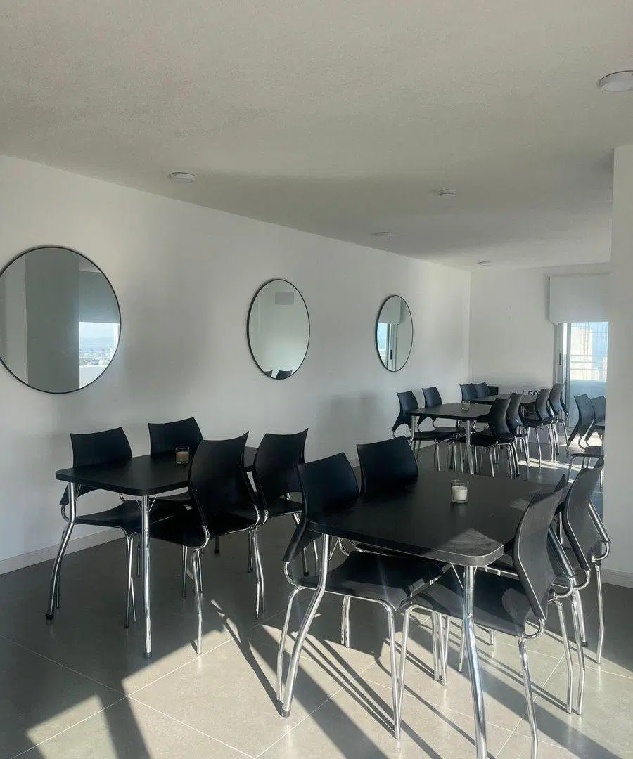 Venta Apto 1 dorm CON RENTA Cordón Sur 5